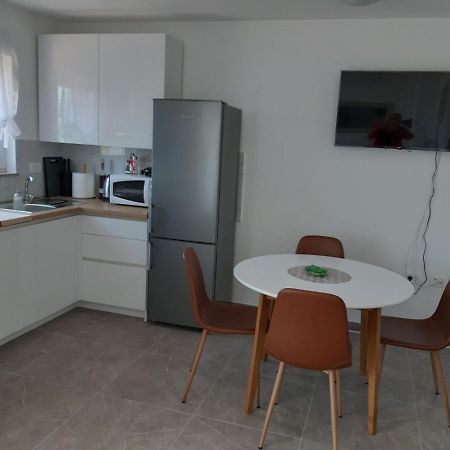 Čižići Gita Apartmani מראה חיצוני תמונה