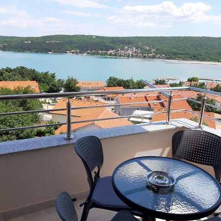 Čižići Gita Apartmani מראה חיצוני תמונה