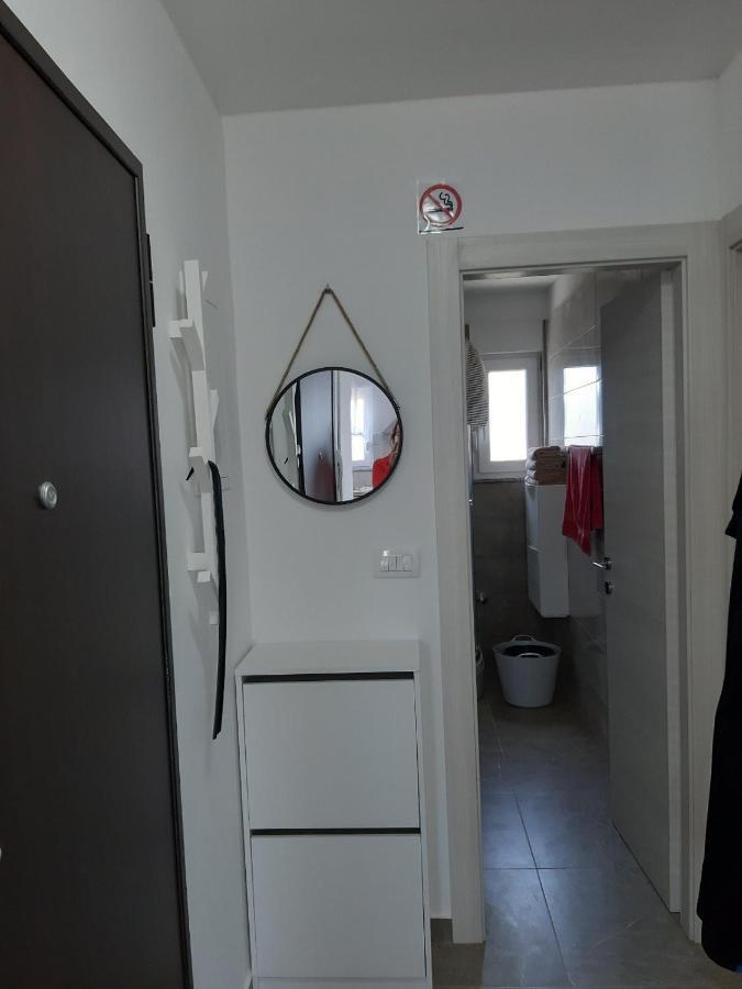 Čižići Gita Apartmani מראה חיצוני תמונה