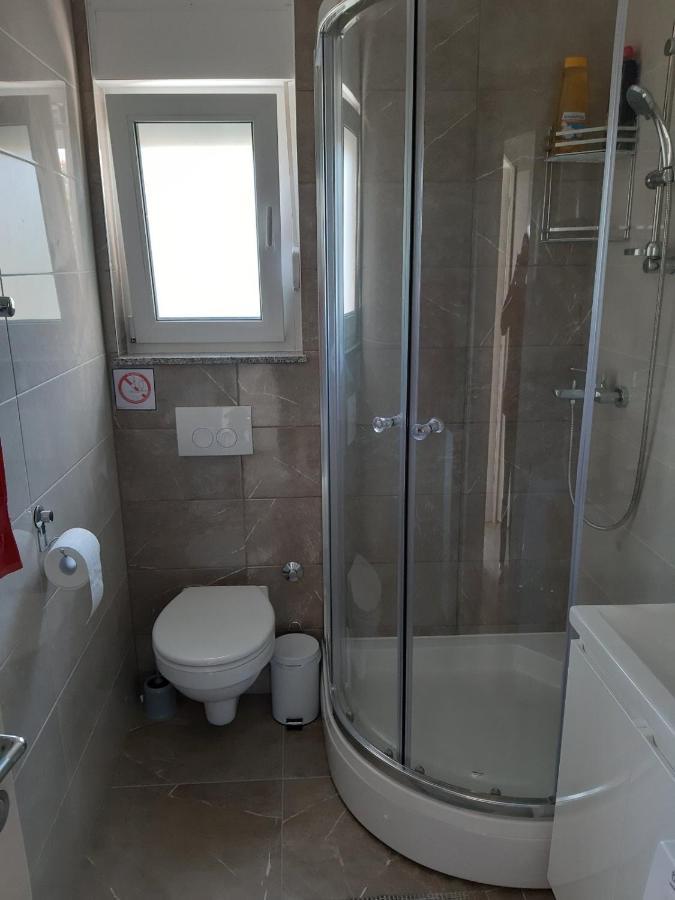 Čižići Gita Apartmani מראה חיצוני תמונה