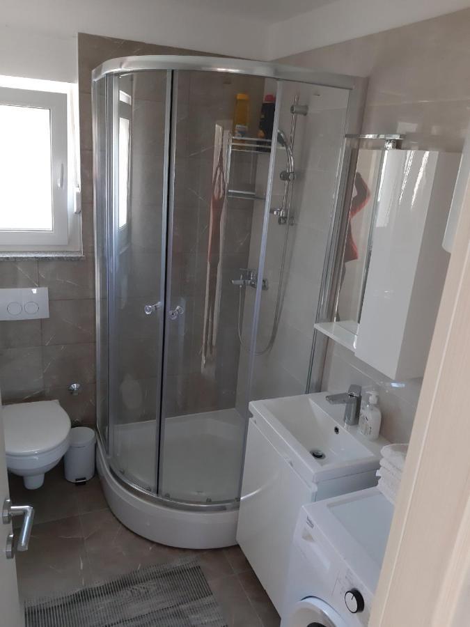 Čižići Gita Apartmani מראה חיצוני תמונה