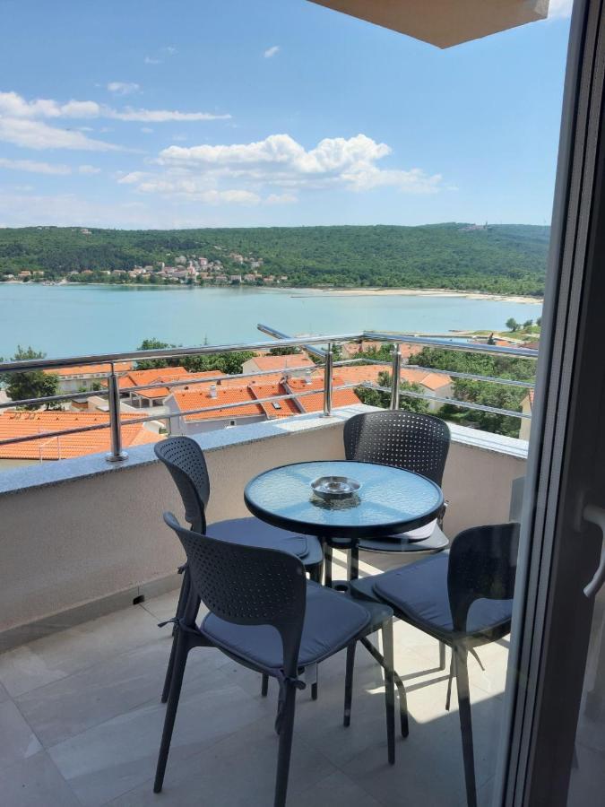 Čižići Gita Apartmani מראה חיצוני תמונה