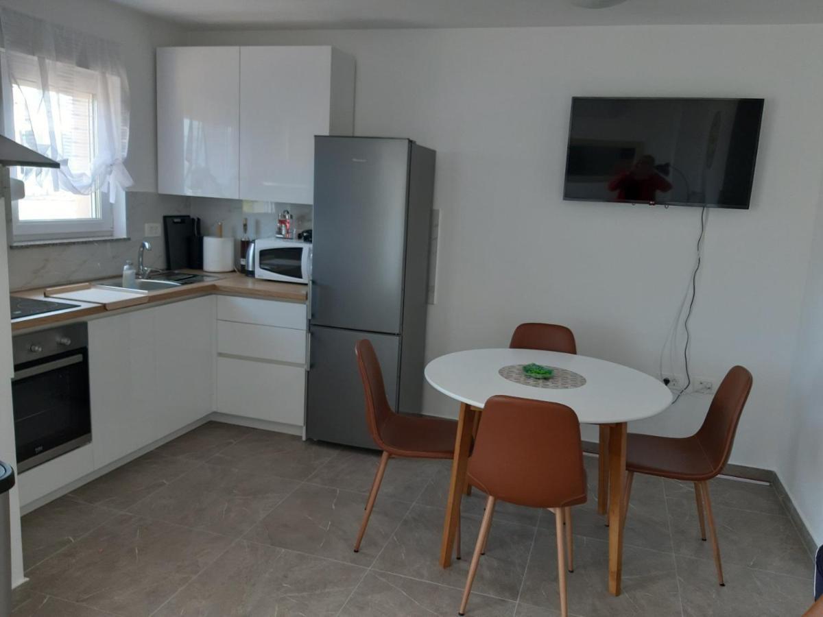 Čižići Gita Apartmani מראה חיצוני תמונה