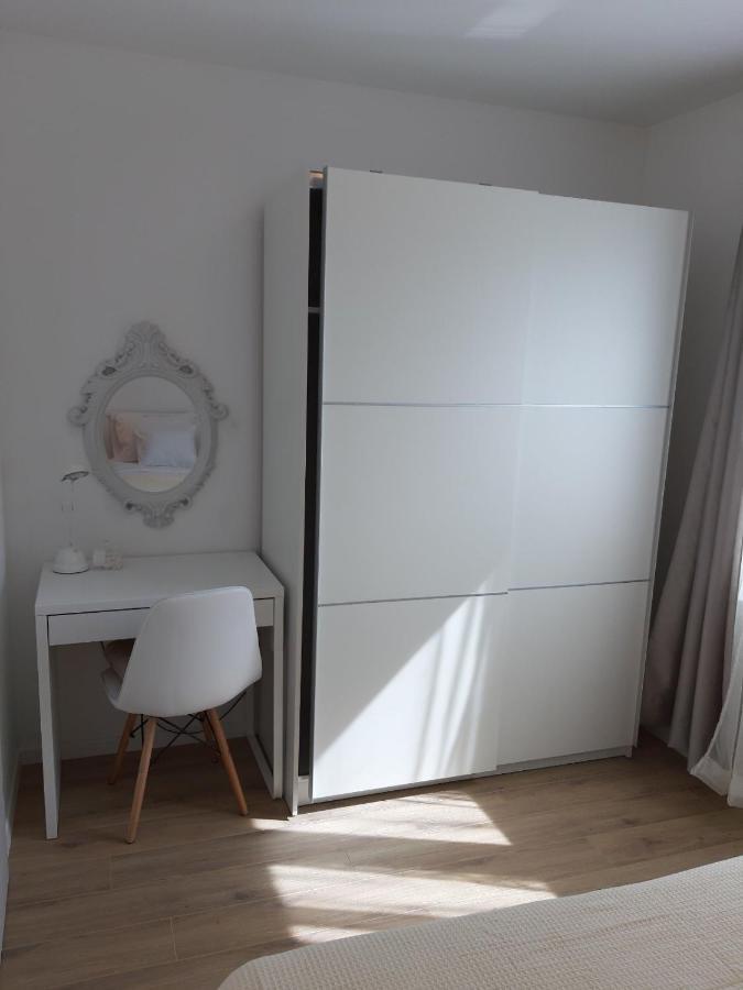 Čižići Gita Apartmani מראה חיצוני תמונה
