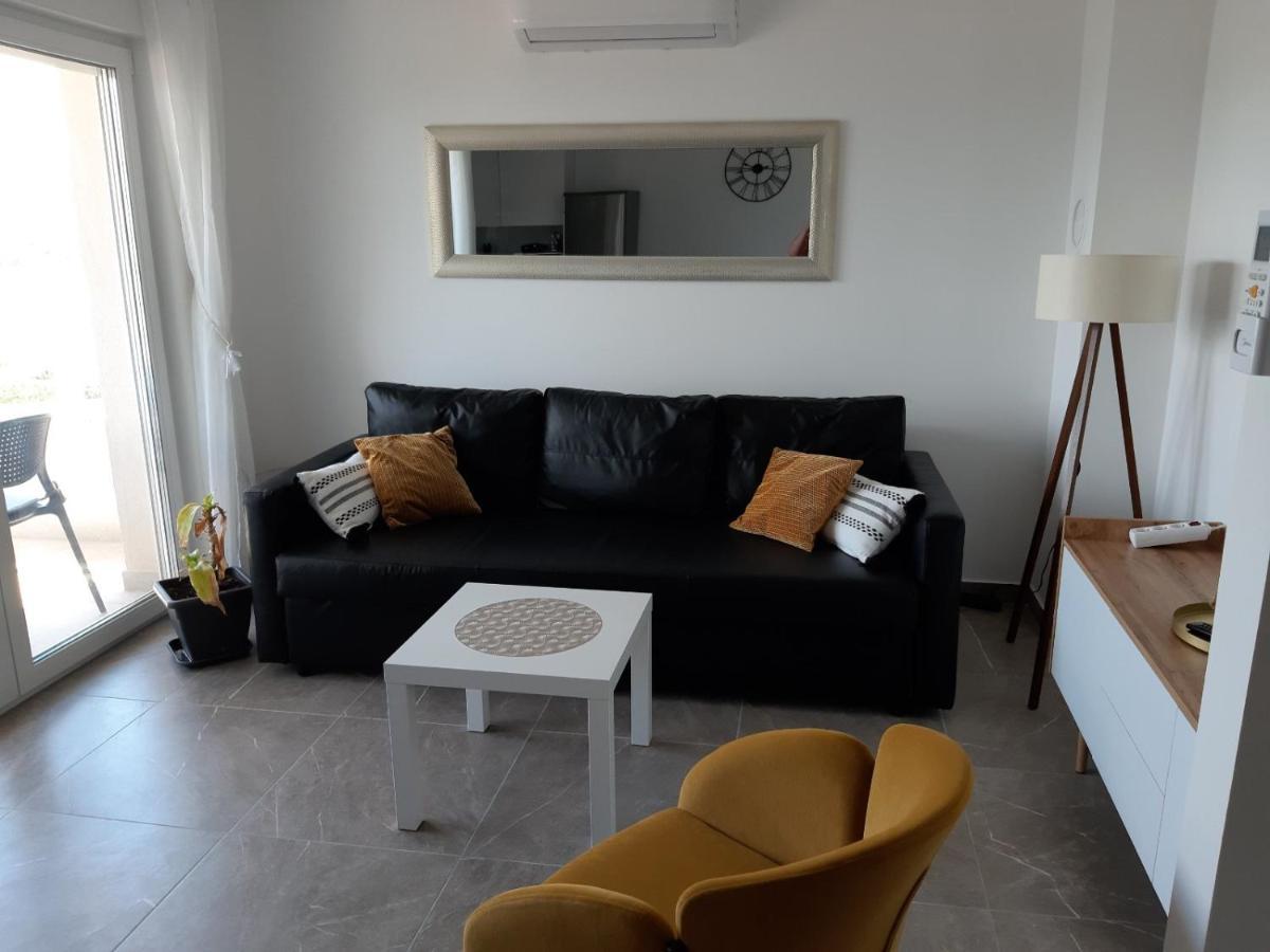 Čižići Gita Apartmani מראה חיצוני תמונה