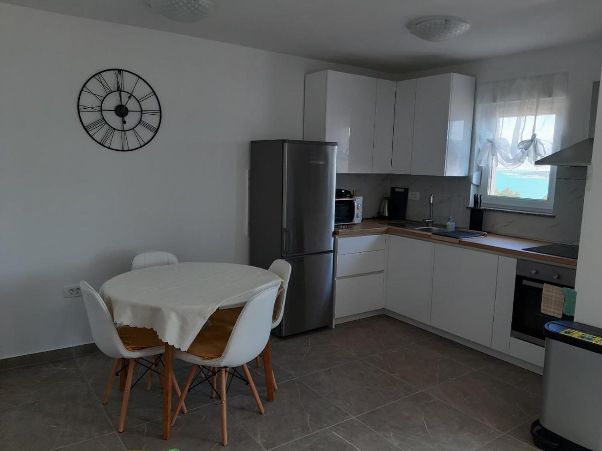 Čižići Gita Apartmani מראה חיצוני תמונה