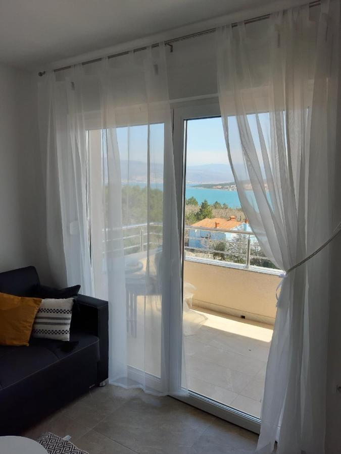 Čižići Gita Apartmani מראה חיצוני תמונה