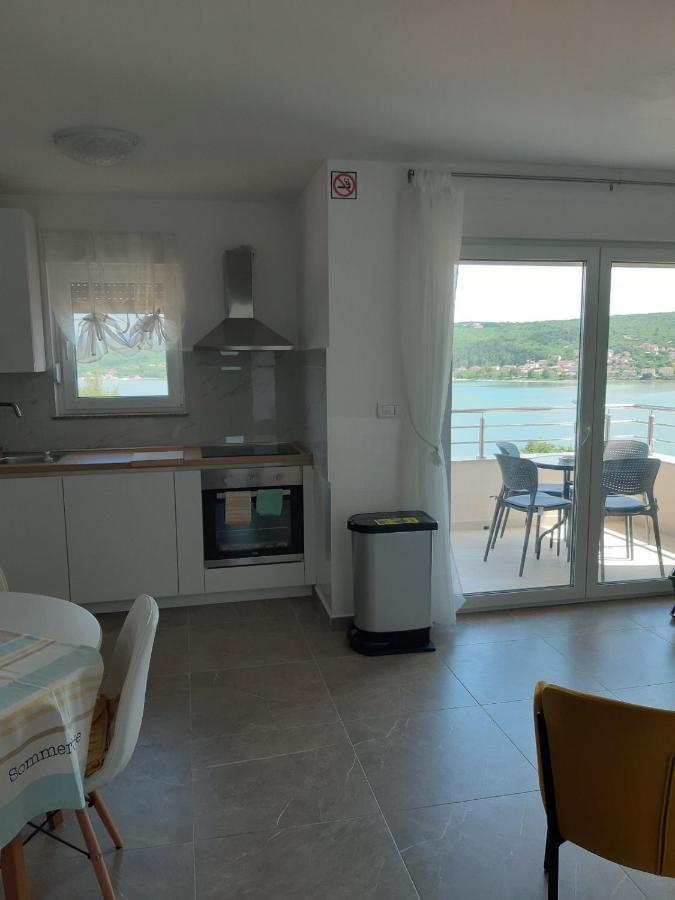 Čižići Gita Apartmani מראה חיצוני תמונה
