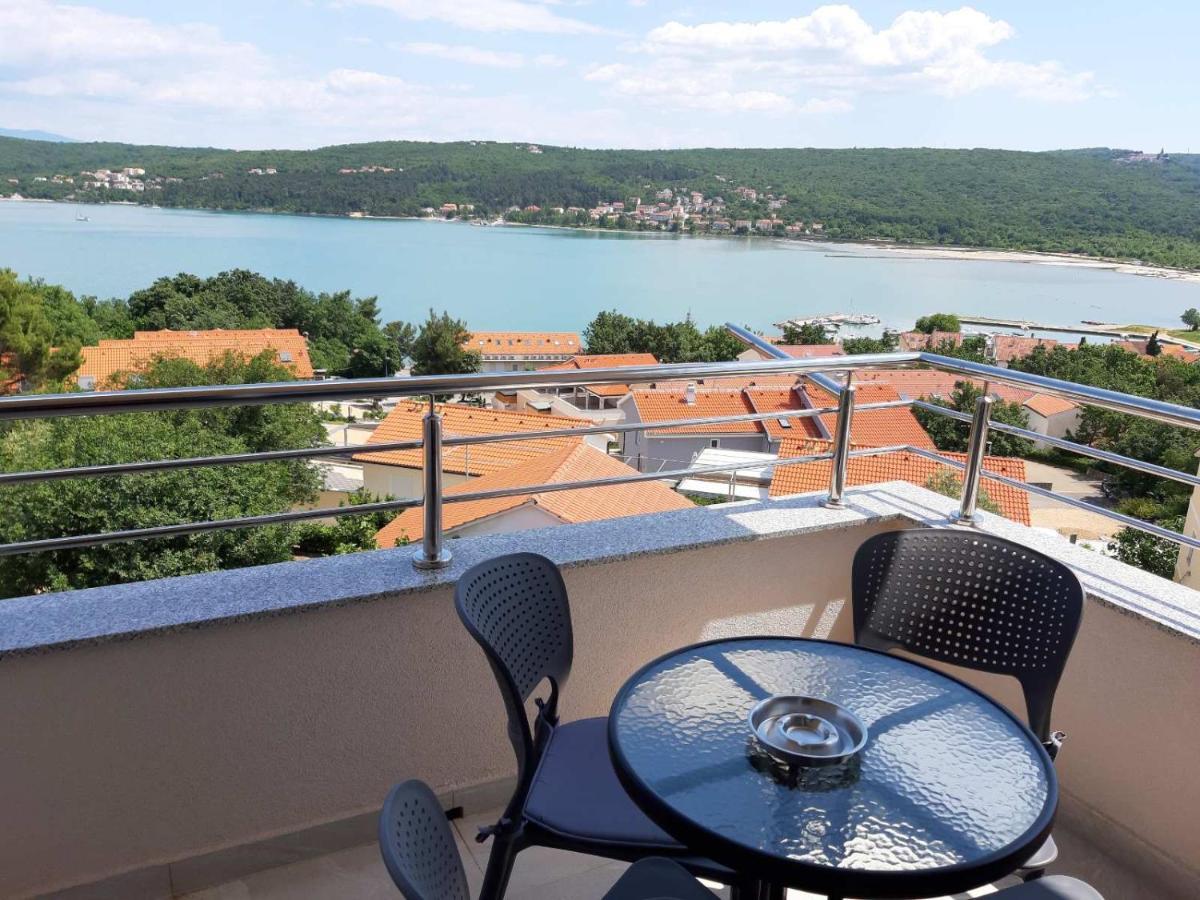 Čižići Gita Apartmani מראה חיצוני תמונה