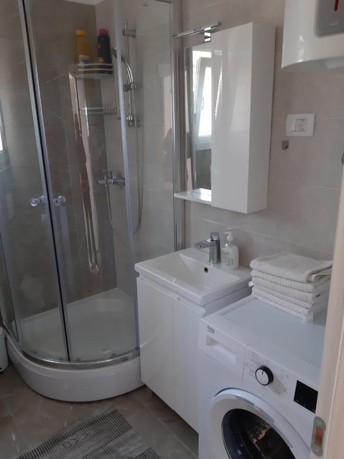 Čižići Gita Apartmani מראה חיצוני תמונה