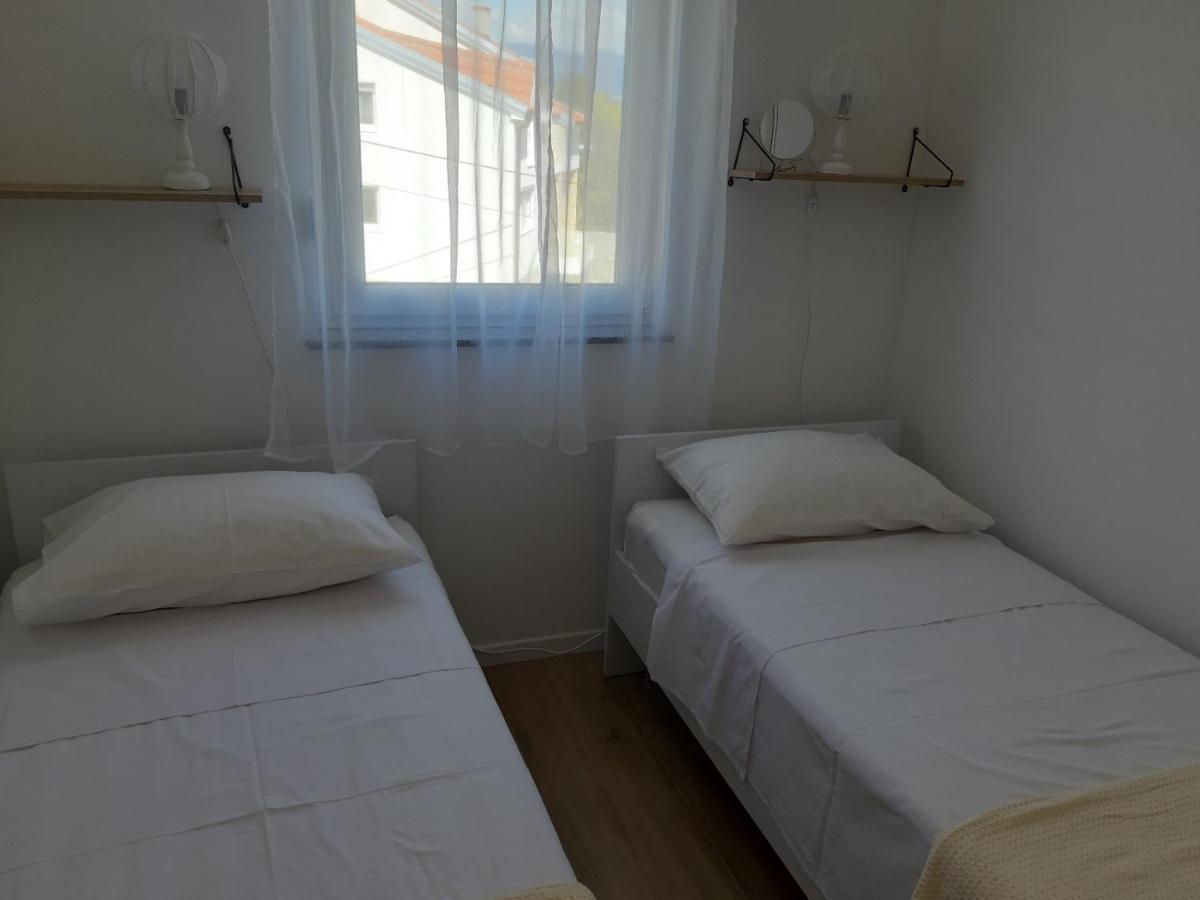 Čižići Gita Apartmani מראה חיצוני תמונה