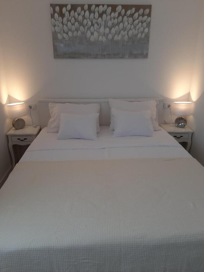 Čižići Gita Apartmani מראה חיצוני תמונה