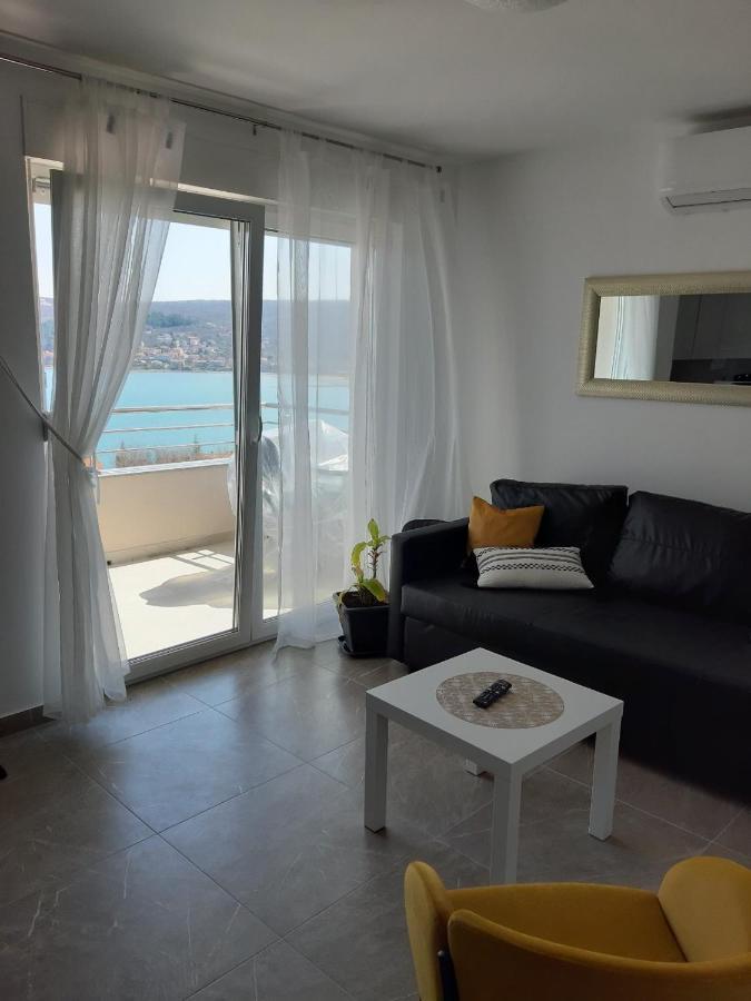 Čižići Gita Apartmani מראה חיצוני תמונה