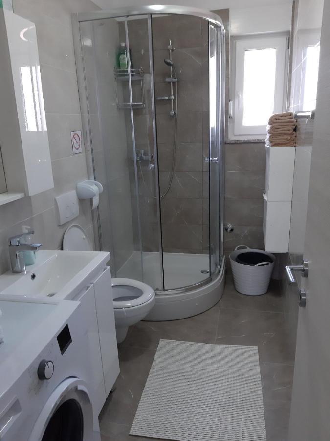 Čižići Gita Apartmani מראה חיצוני תמונה